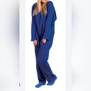 Forever Lazy Fleece Adult Lounger